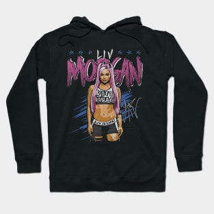 Liv Morgan Pop Hoodie